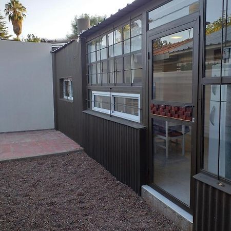 Casa Bonita Villa Lujan de Cuyo Ngoại thất bức ảnh