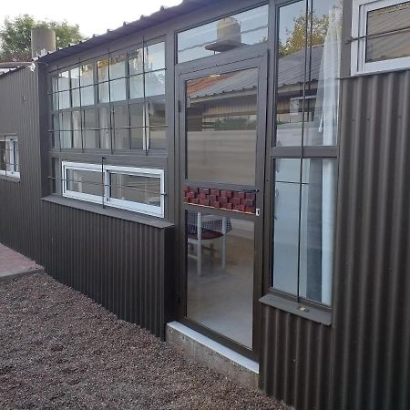 Casa Bonita Villa Lujan de Cuyo Ngoại thất bức ảnh