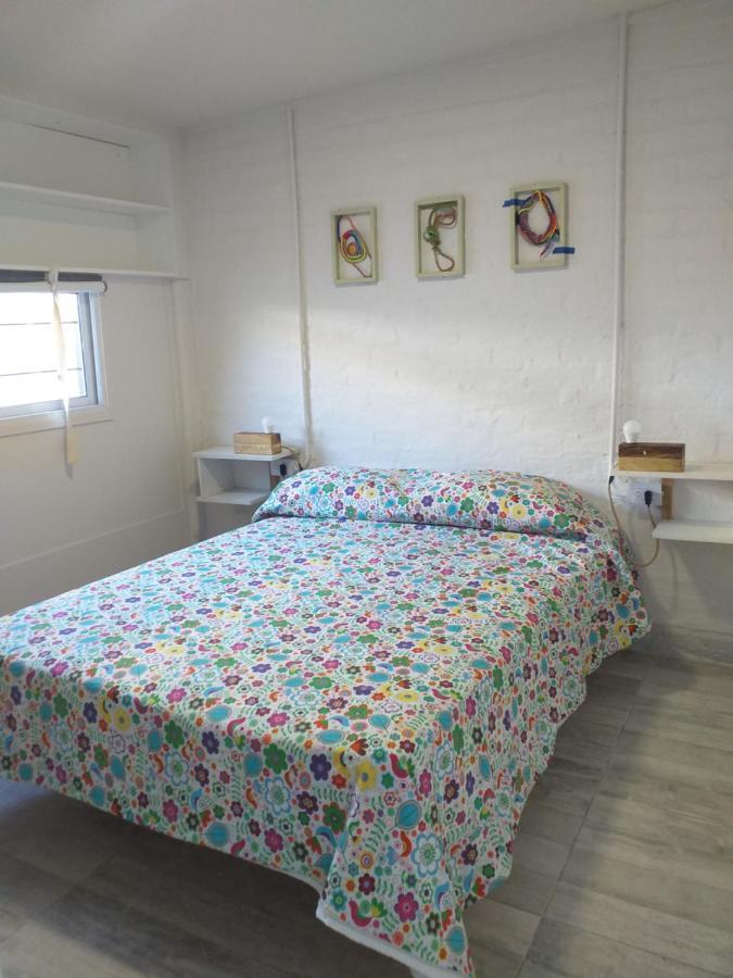 Casa Bonita Villa Lujan de Cuyo Ngoại thất bức ảnh